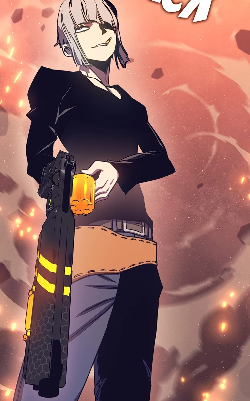 Read X & Ash chapter 75 image 143 on Lezhin