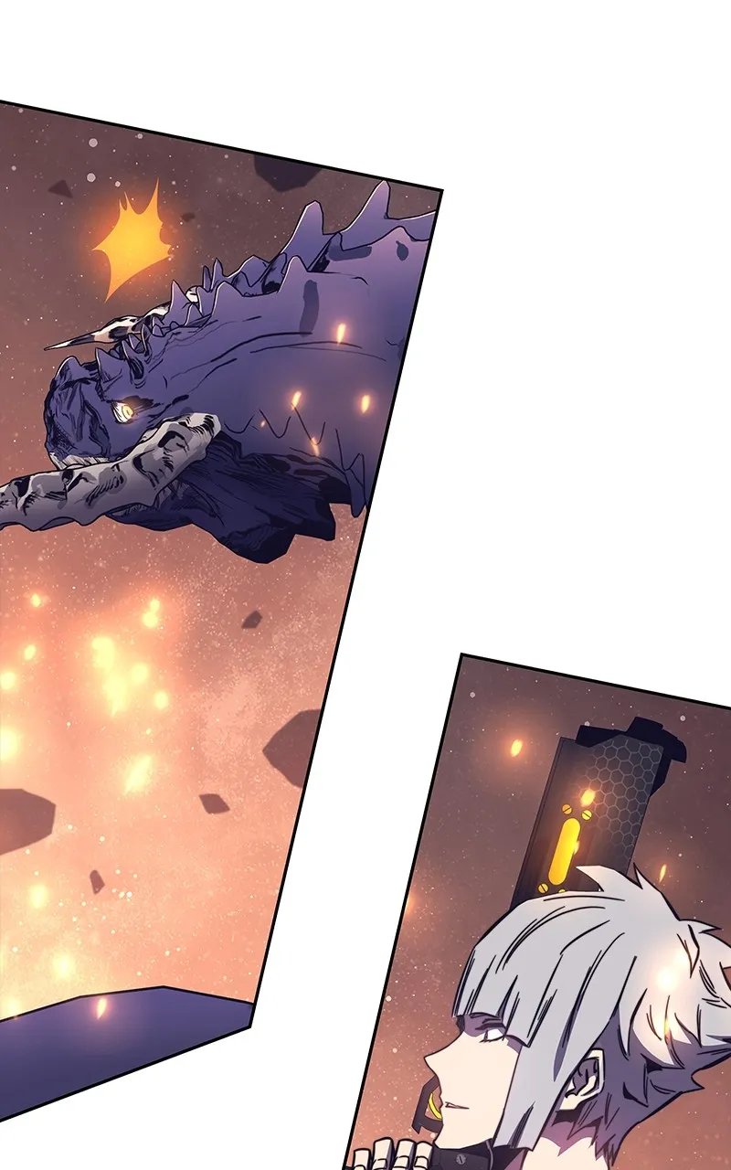 Read X & Ash chapter 75 image 152 on Lezhin