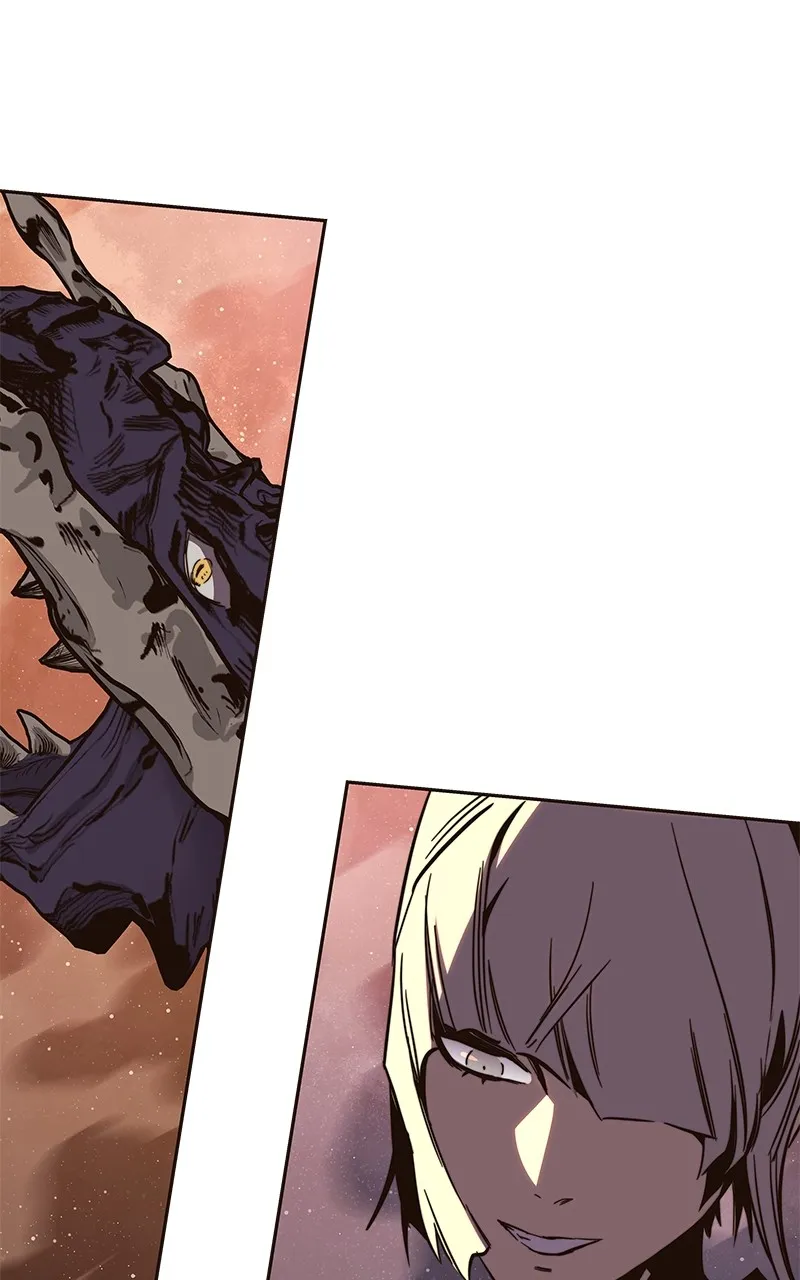Read X & Ash chapter 75 image 162 on Lezhin