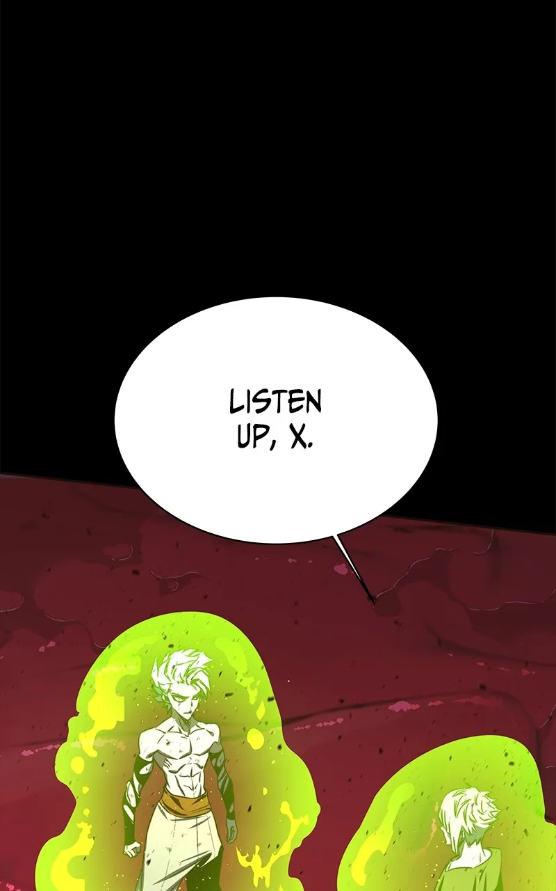 Read X & Ash chapter 75 image 177 on Lezhin