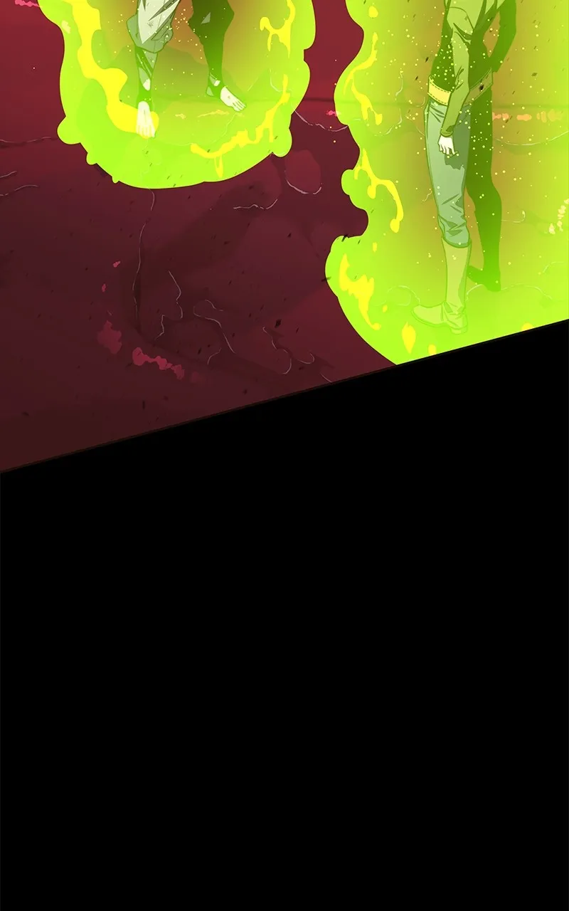 Read X & Ash chapter 75 image 178 on Lezhin