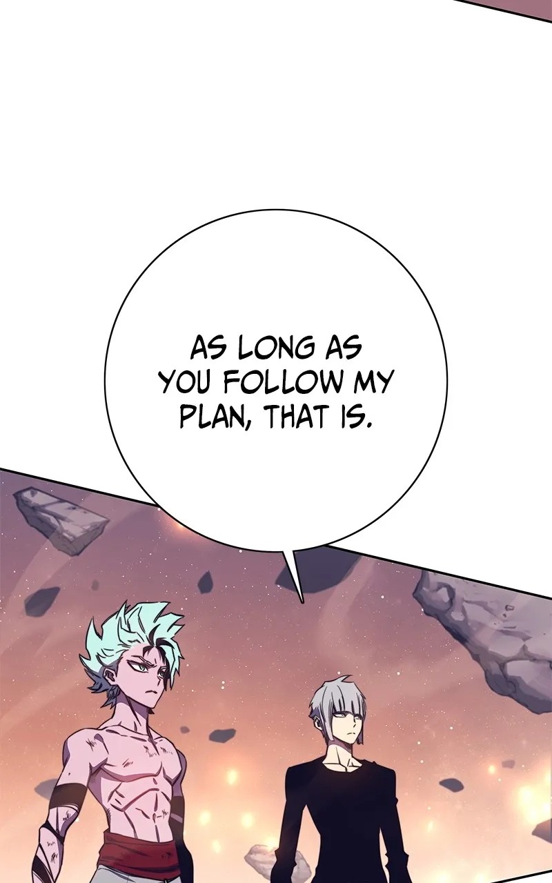 Read X & Ash chapter 75 image 18 on Lezhin