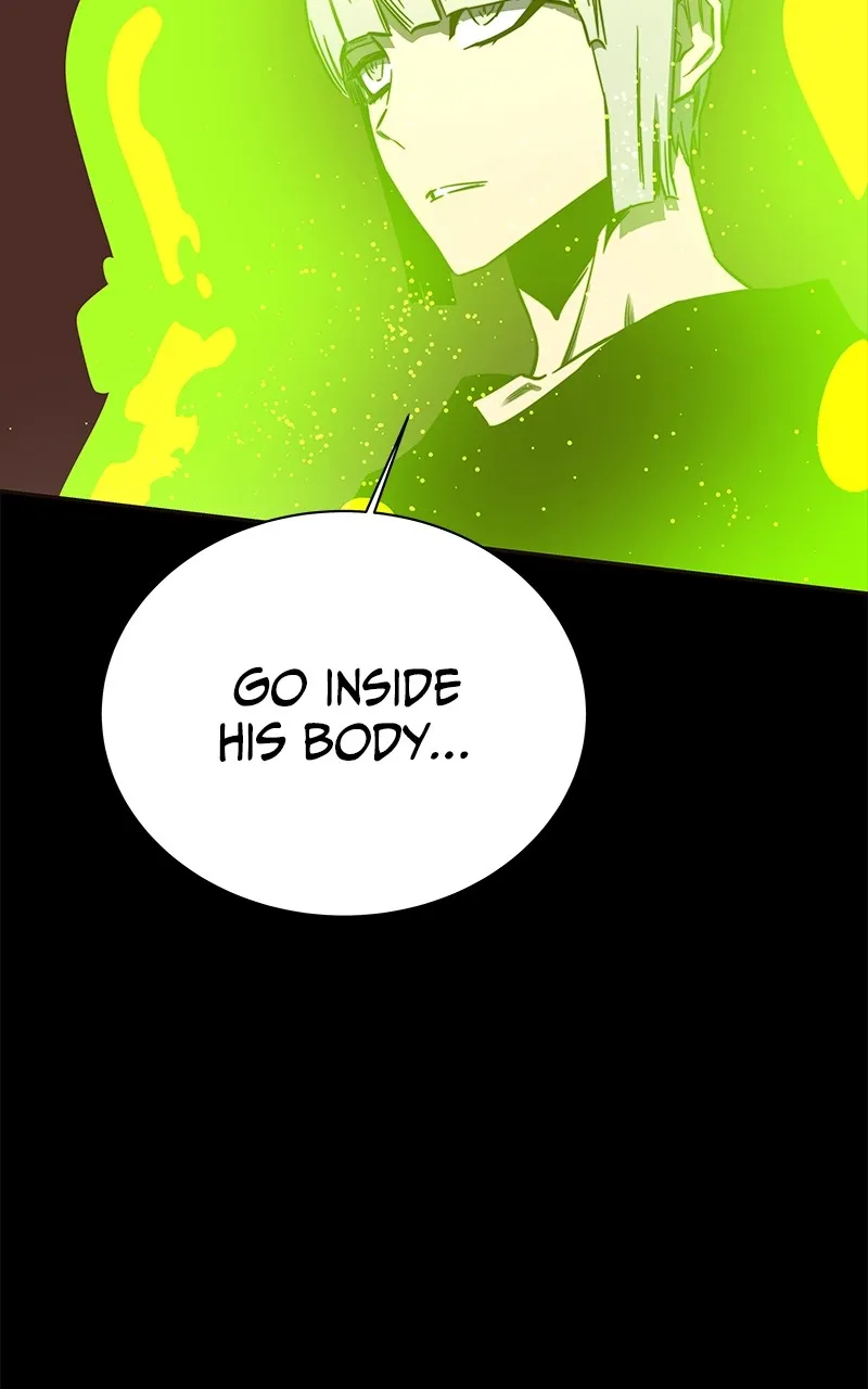 Read X & Ash chapter 75 image 180 on Lezhin