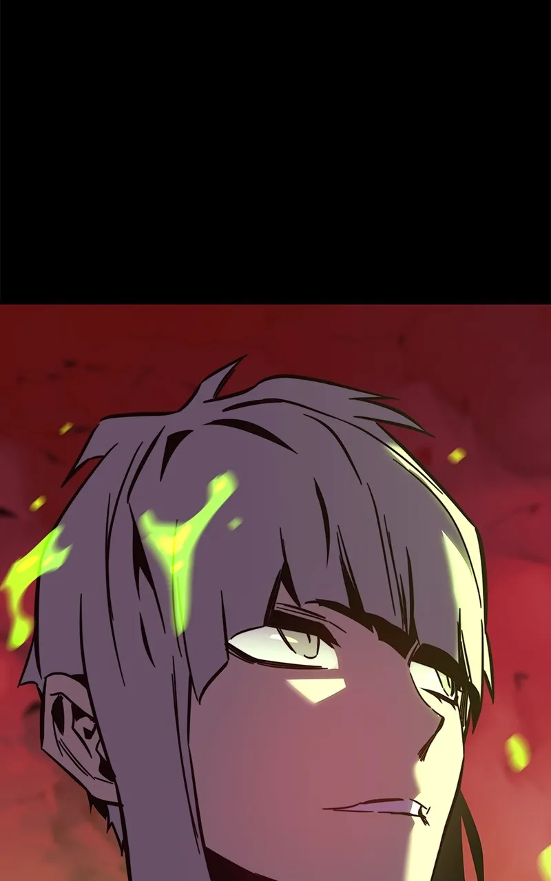 Read X & Ash chapter 75 image 188 on Lezhin