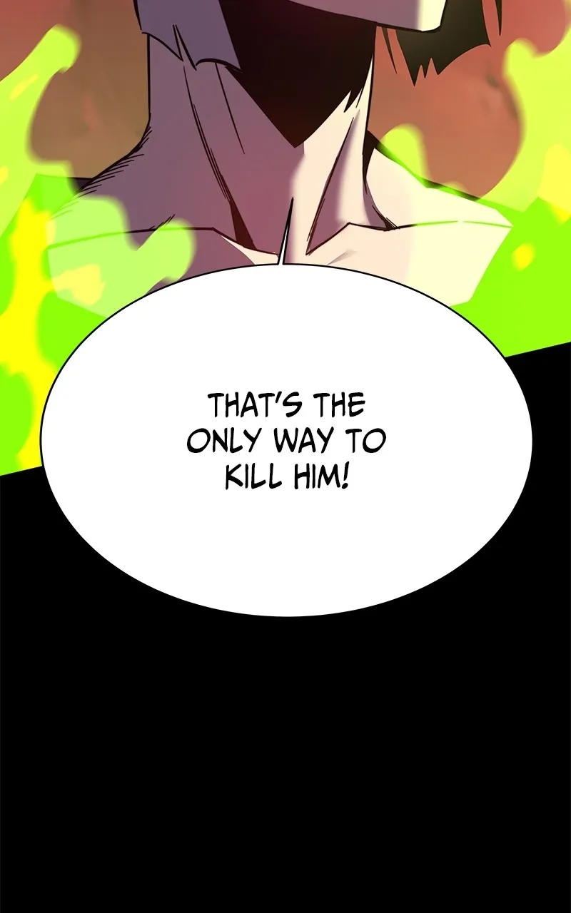 Read X & Ash chapter 75 image 189 on Lezhin