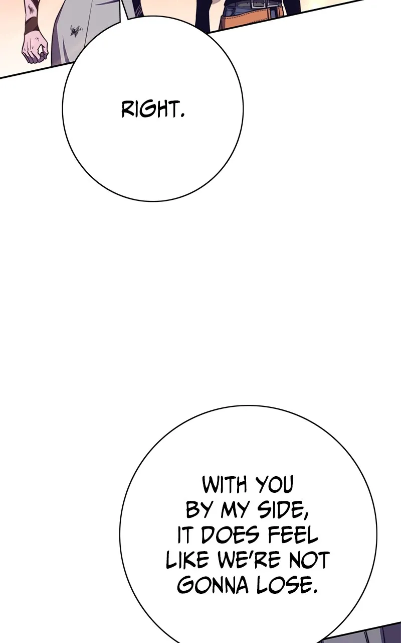 Read X & Ash chapter 75 image 19 on Lezhin