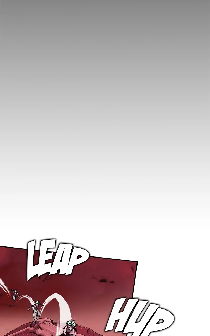 Read X & Ash chapter 75 image 191 on Lezhin