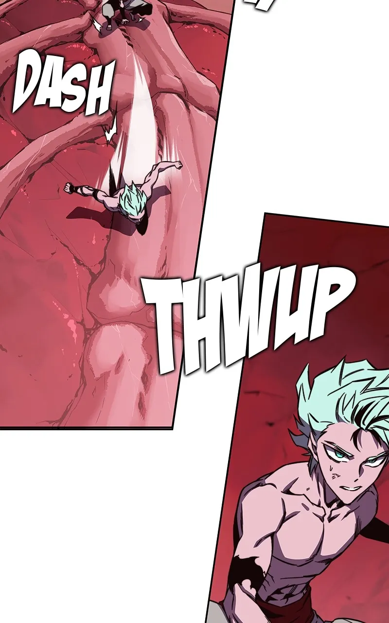 Read X & Ash chapter 75 image 192 on Lezhin