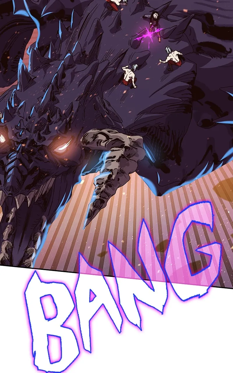Read X & Ash chapter 75 image 200 on Lezhin