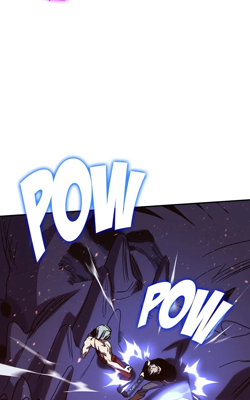 Read X & Ash chapter 75 image 201 on Lezhin