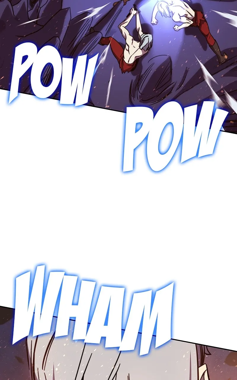 Read X & Ash chapter 75 image 202 on Lezhin