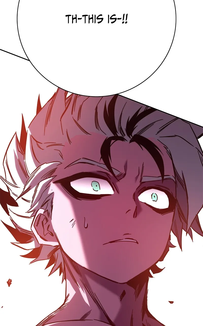 Read X & Ash chapter 75 image 219 on Lezhin
