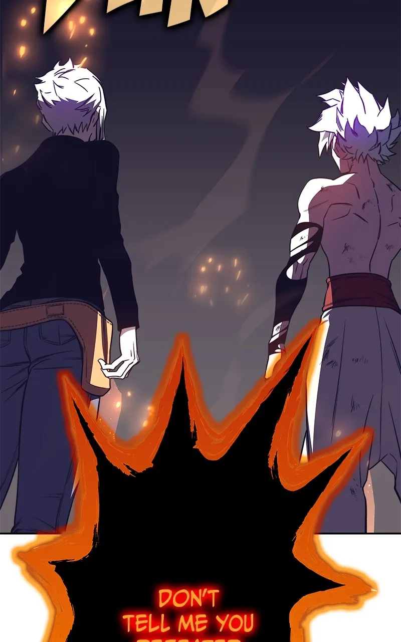 Read X & Ash chapter 75 image 3 on Lezhin