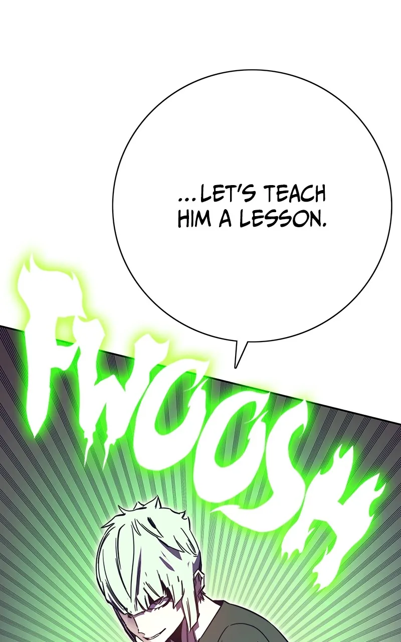 Read X & Ash chapter 75 image 30 on Lezhin