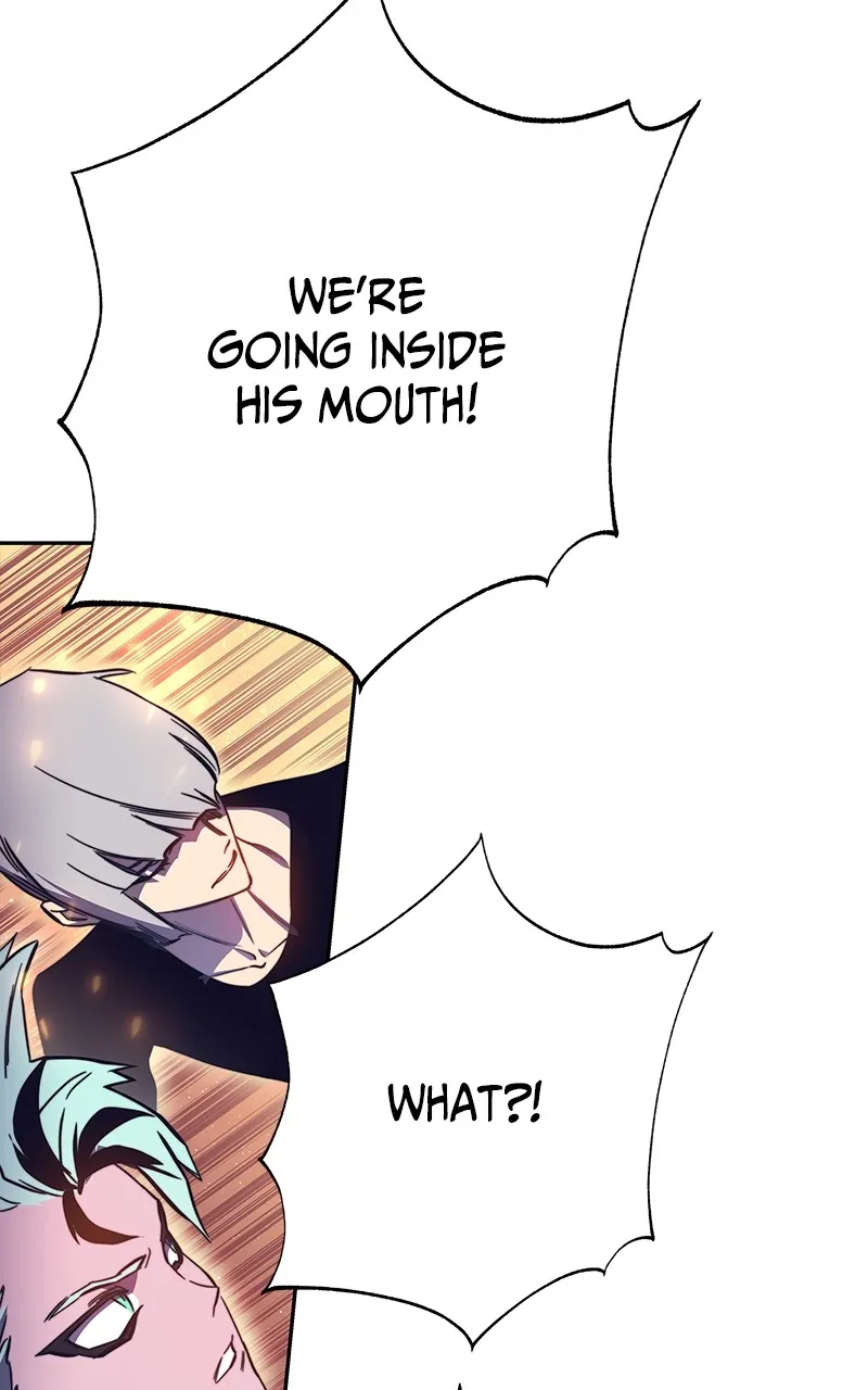 Read X & Ash chapter 75 image 35 on Lezhin