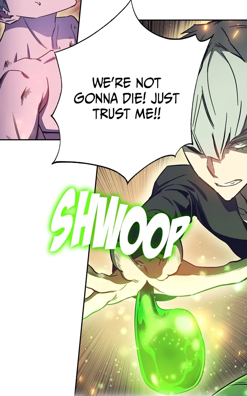 Read X & Ash chapter 75 image 36 on Lezhin