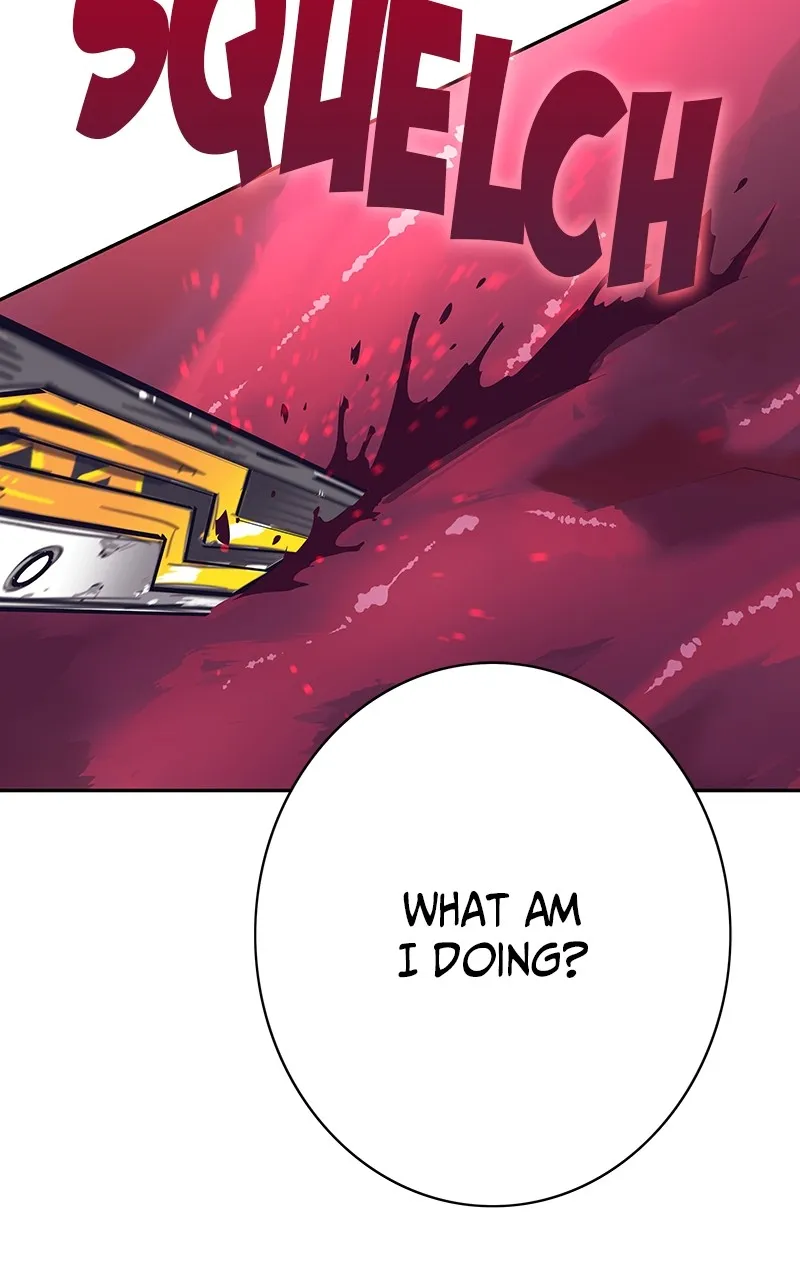Read X & Ash chapter 75 image 44 on Lezhin