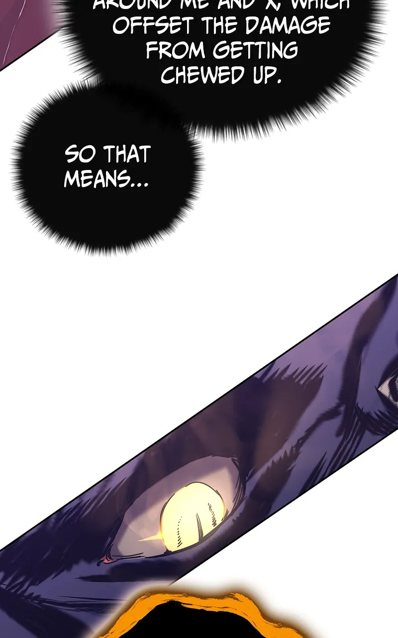 Read X & Ash chapter 75 image 47 on Lezhin