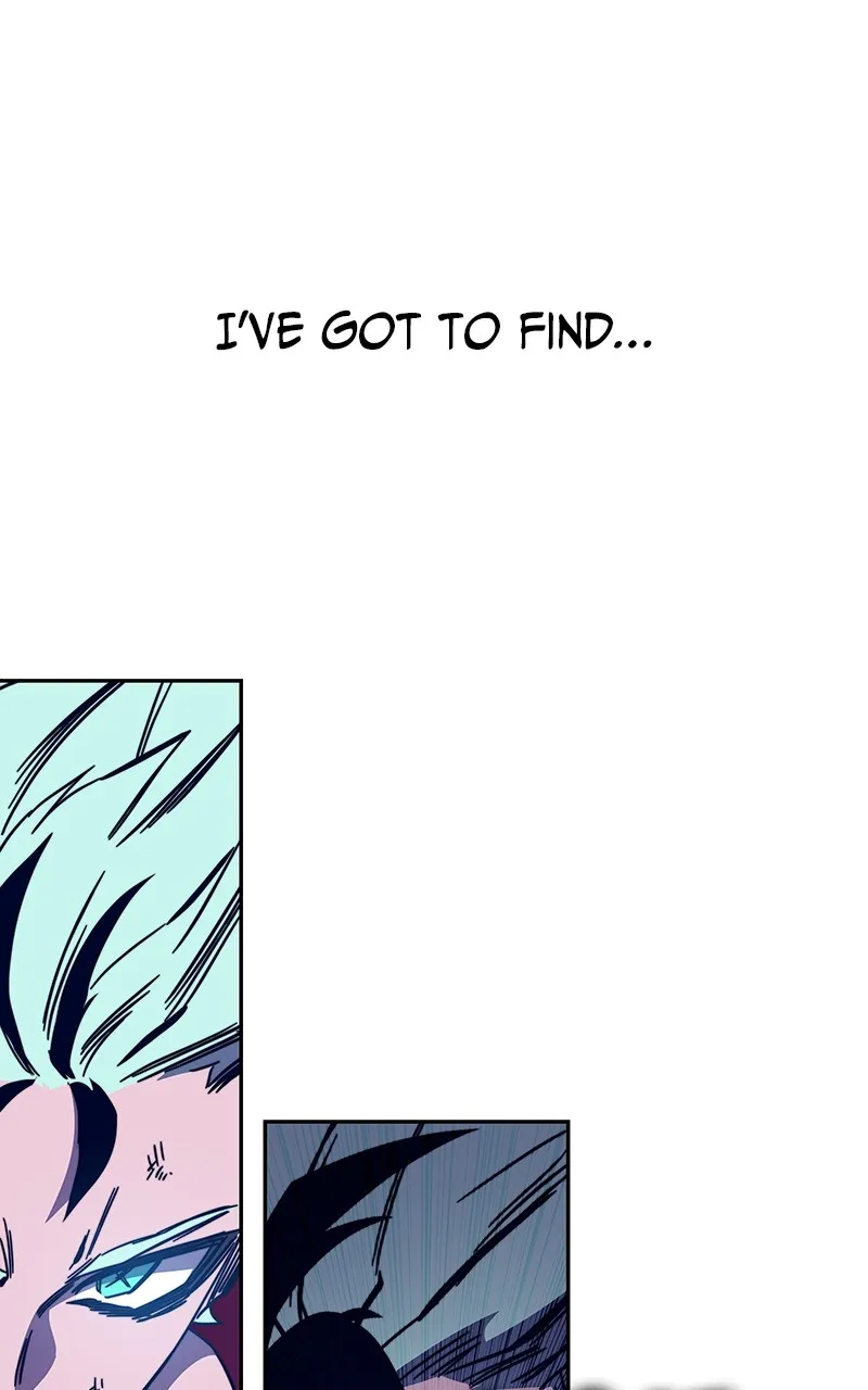 Read X & Ash chapter 75 image 56 on Lezhin