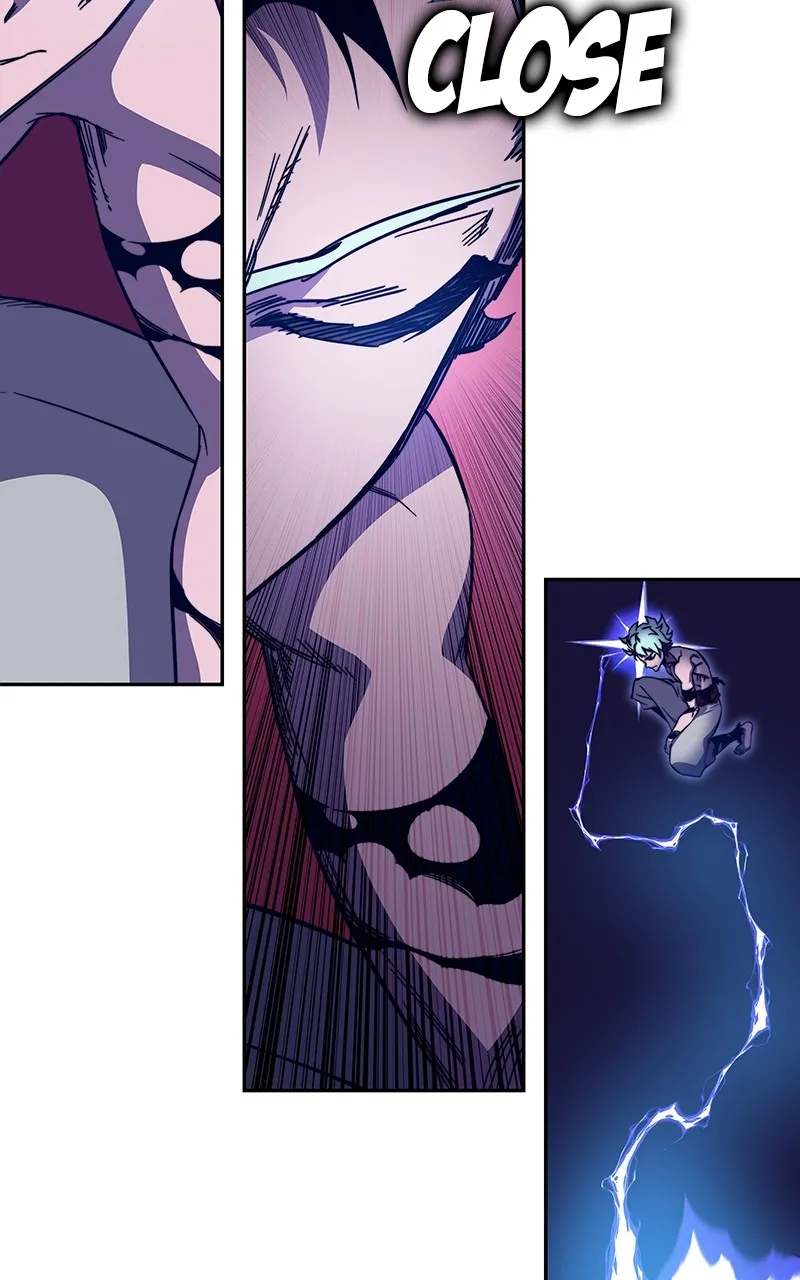 Read X & Ash chapter 75 image 57 on Lezhin