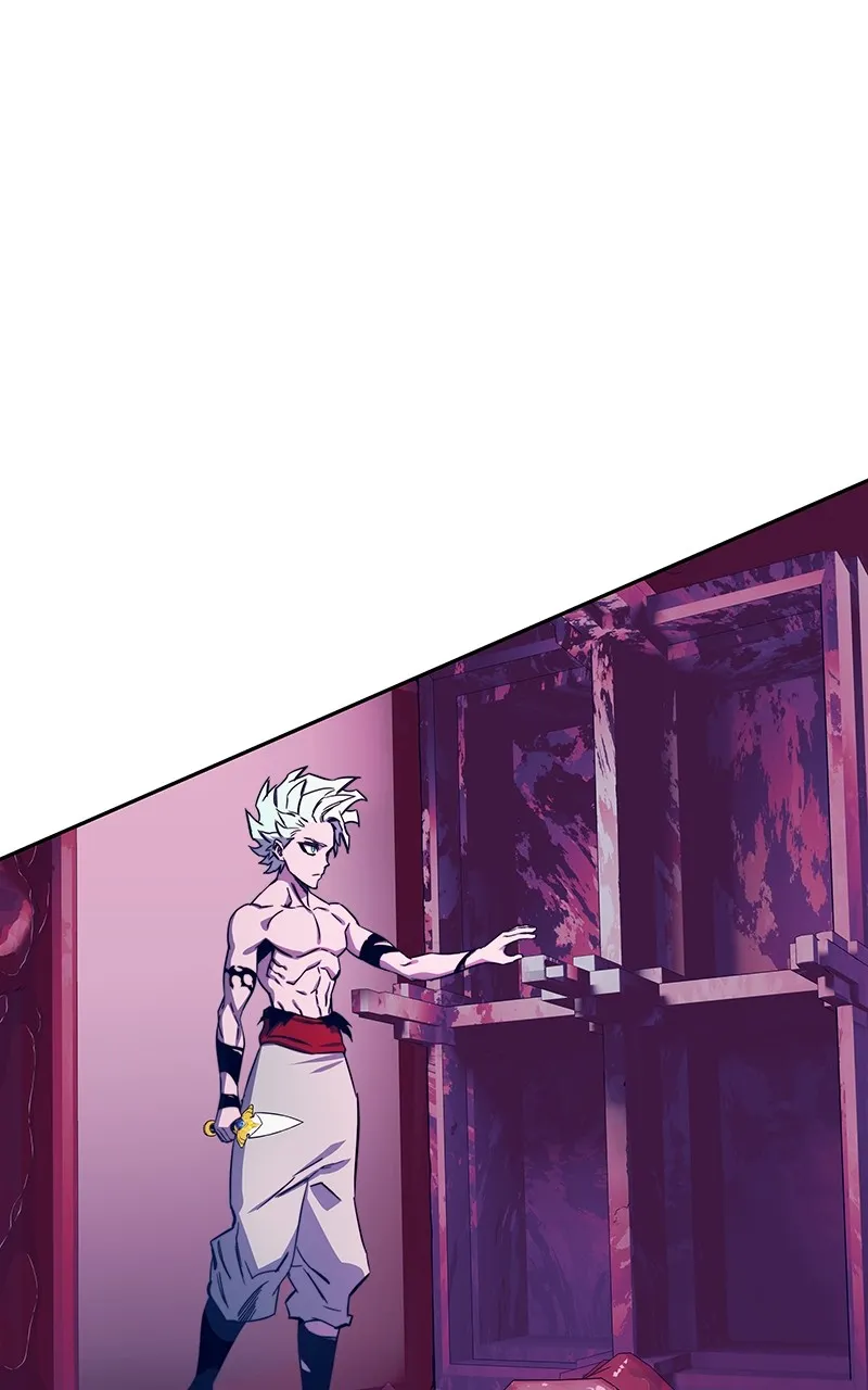 Read X & Ash chapter 75 image 66 on Lezhin