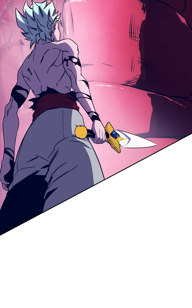Read X & Ash chapter 75 image 69 on Lezhin