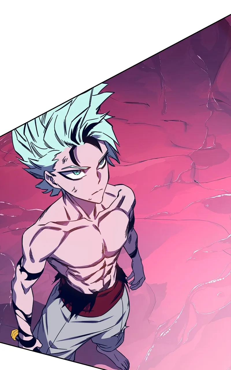 Read X & Ash chapter 75 image 71 on Lezhin