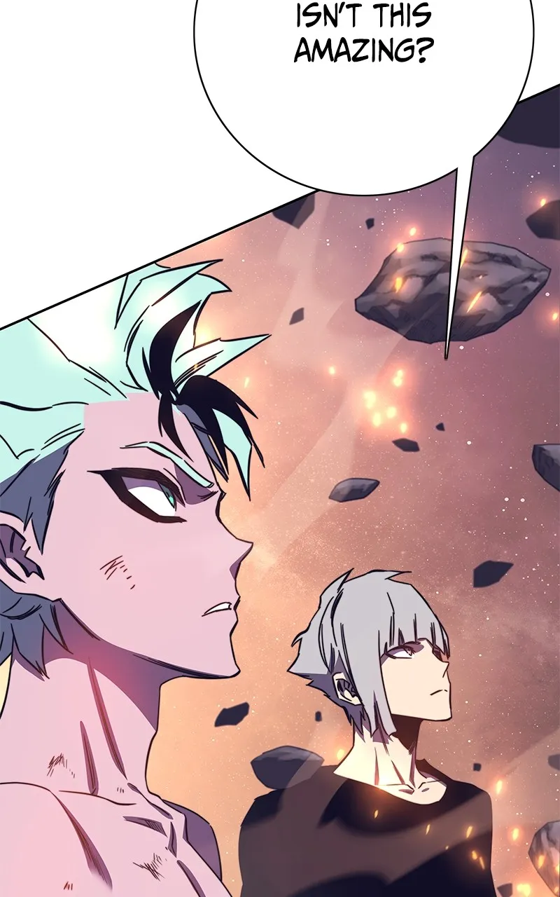 Read X & Ash chapter 75 image 8 on Lezhin