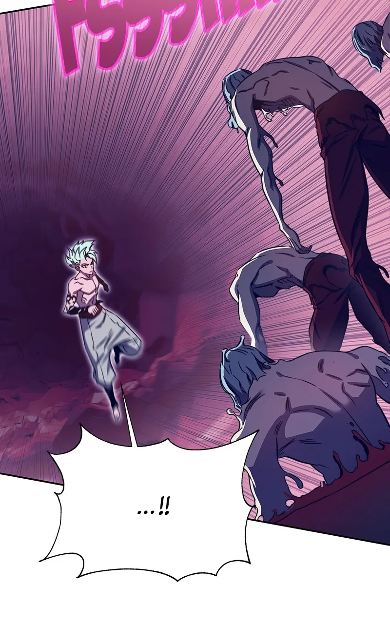 Read X & Ash chapter 75 image 94 on Lezhin