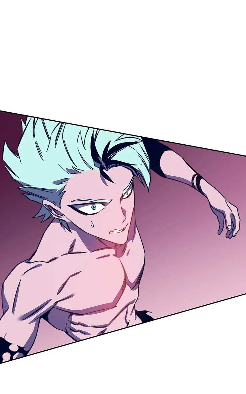 Read X & Ash chapter 75 image 96 on Lezhin