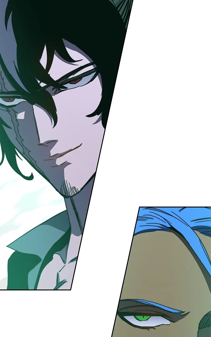 Read X & Ash chapter 78 image 1 on Lezhin