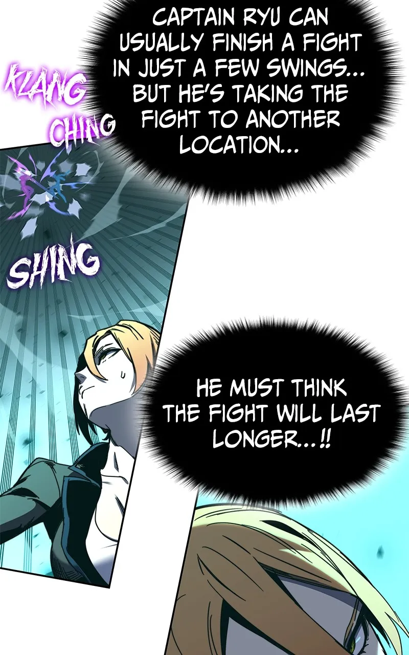 Read X & Ash chapter 78 image 105 on Lezhin