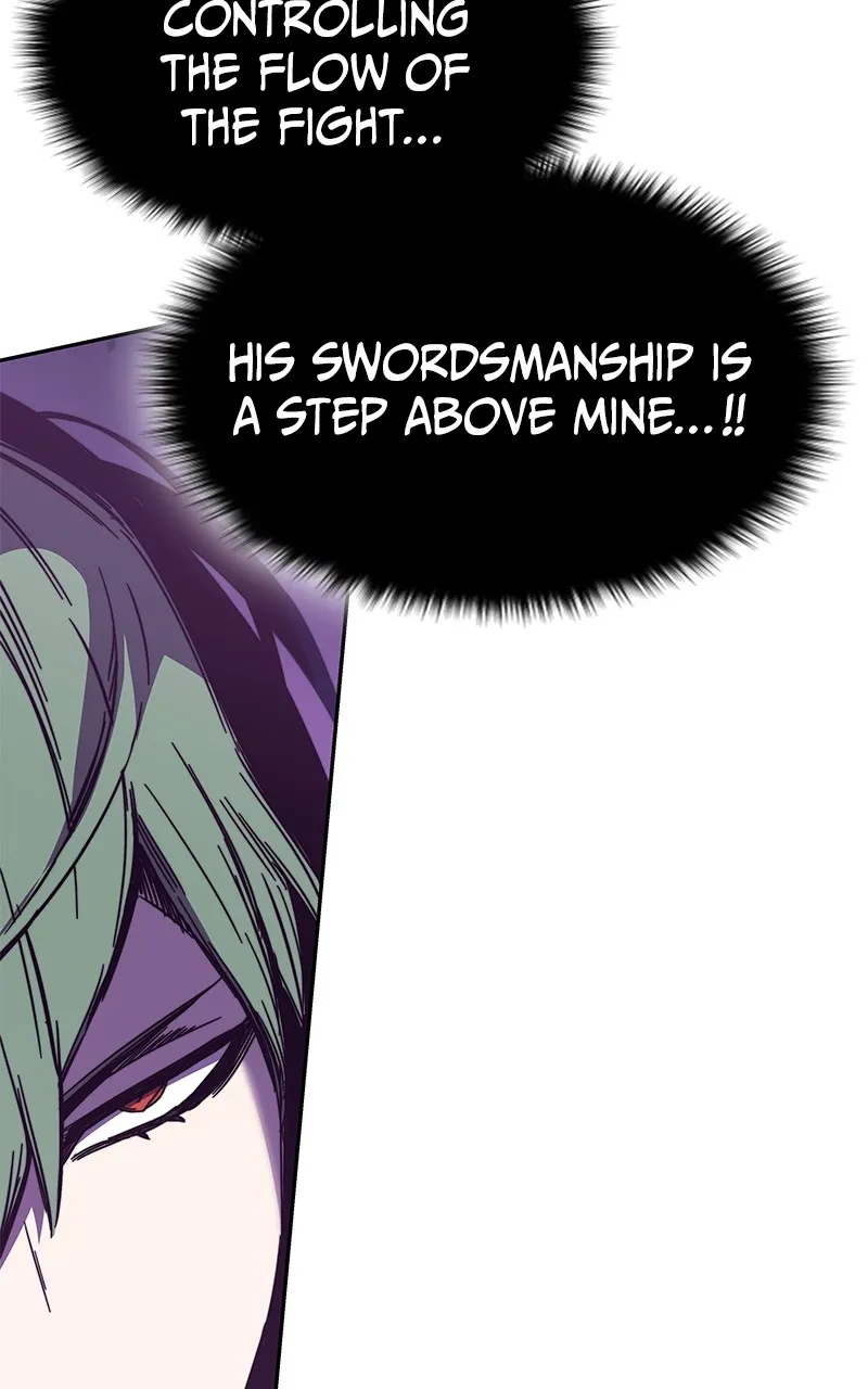 Read X & Ash chapter 78 image 109 on Lezhin