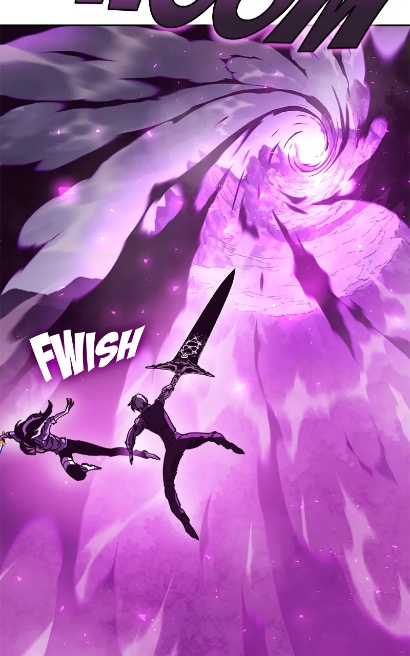 Read X & Ash chapter 78 image 116 on Lezhin