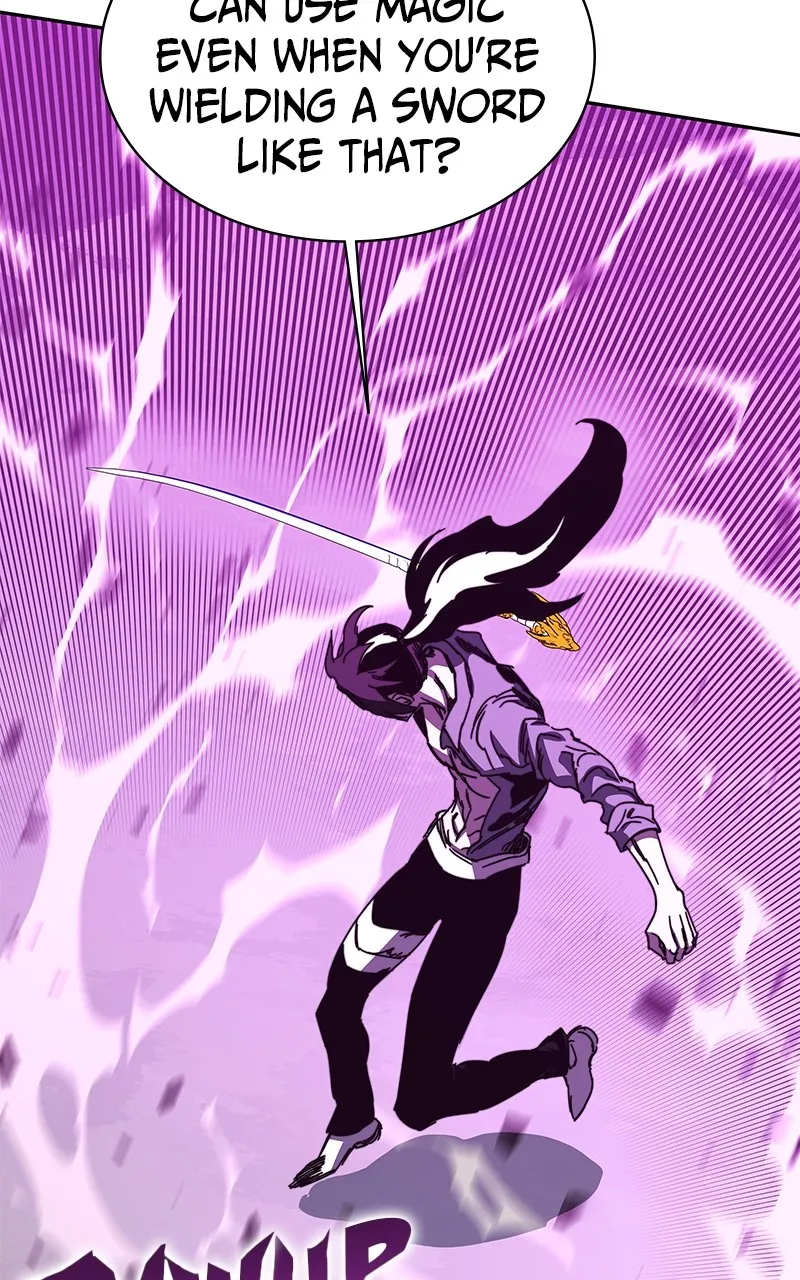 Read X & Ash chapter 78 image 118 on Lezhin