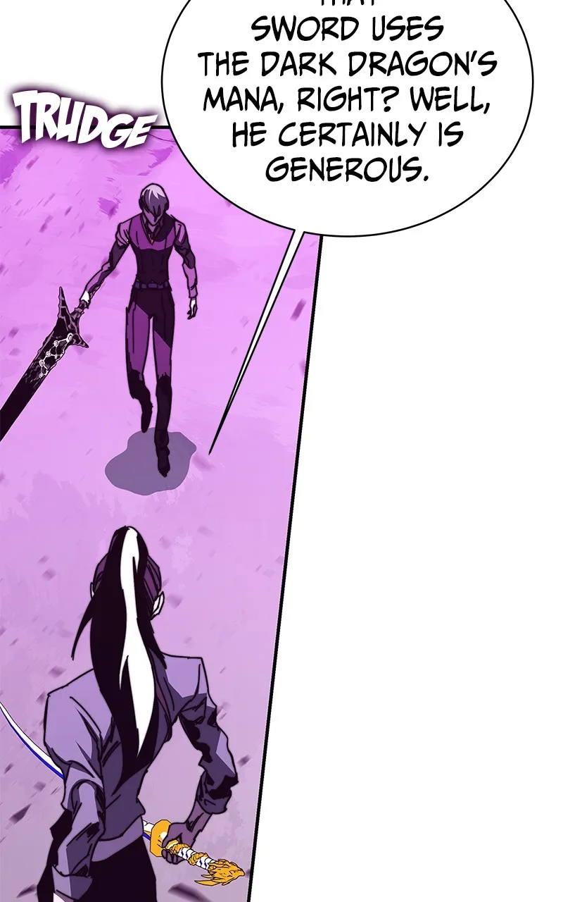 Read X & Ash chapter 78 image 120 on Lezhin