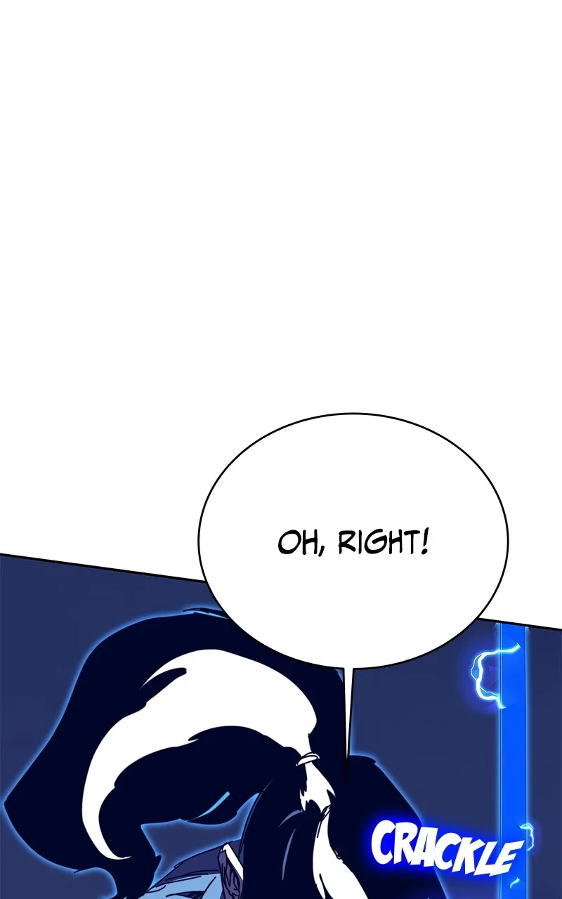 Read X & Ash chapter 78 image 127 on Lezhin