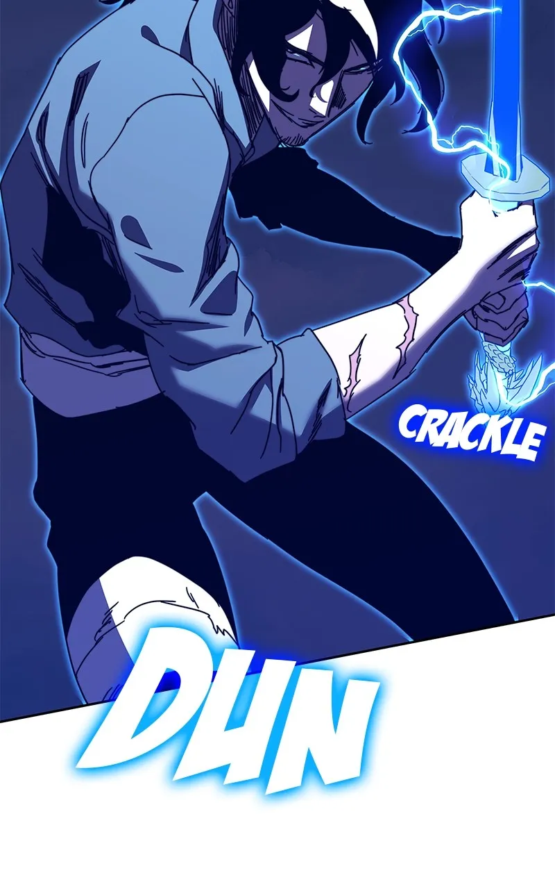 Read X & Ash chapter 78 image 128 on Lezhin