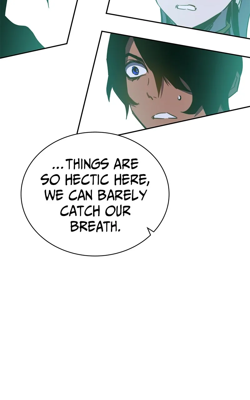 Read X & Ash chapter 78 image 15 on Lezhin