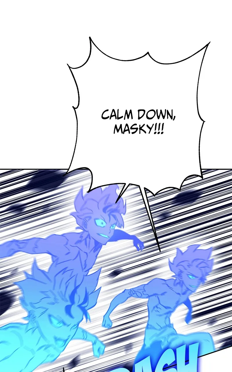 Read X & Ash chapter 78 image 154 on Lezhin
