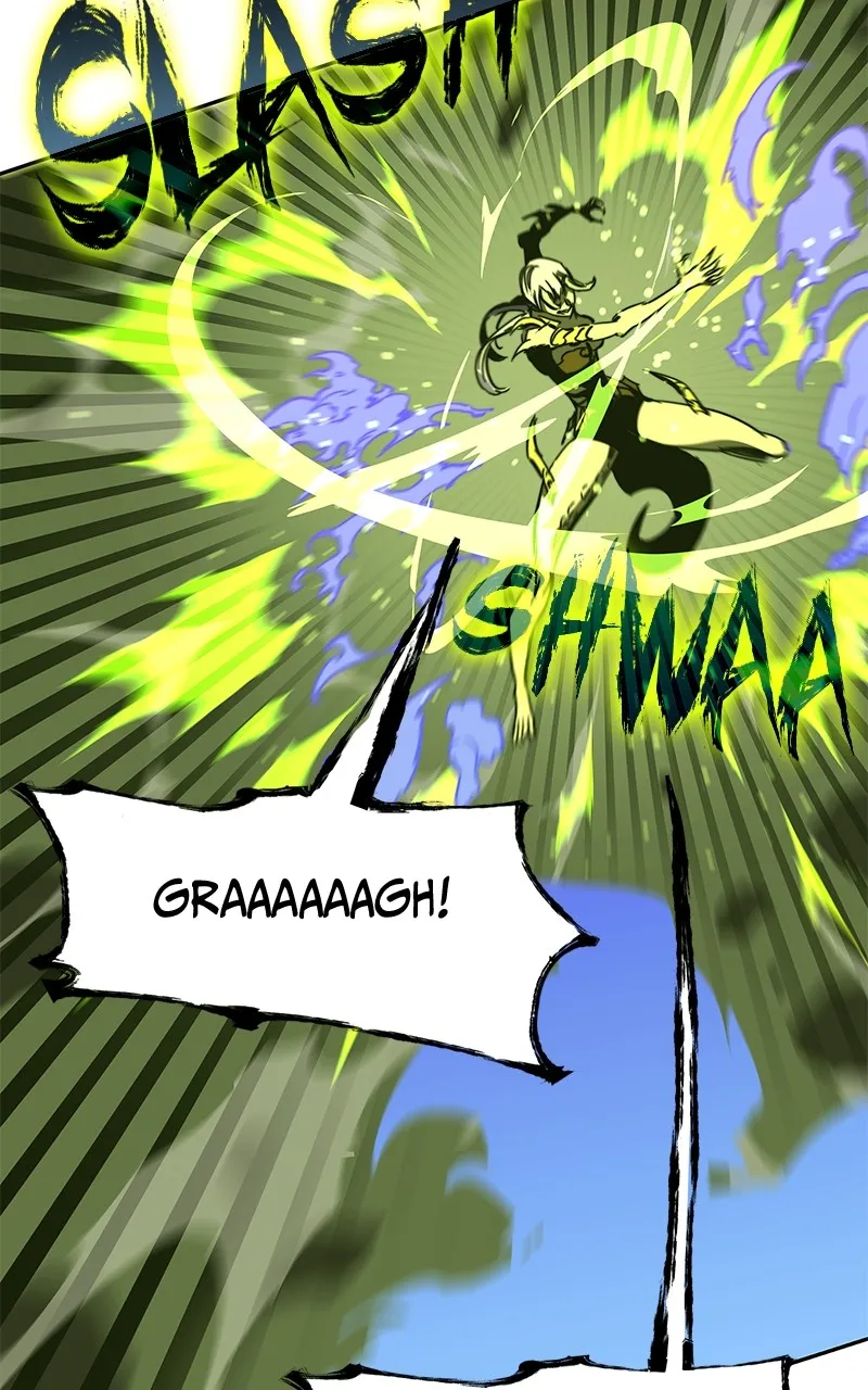 Read X & Ash chapter 78 image 156 on Lezhin
