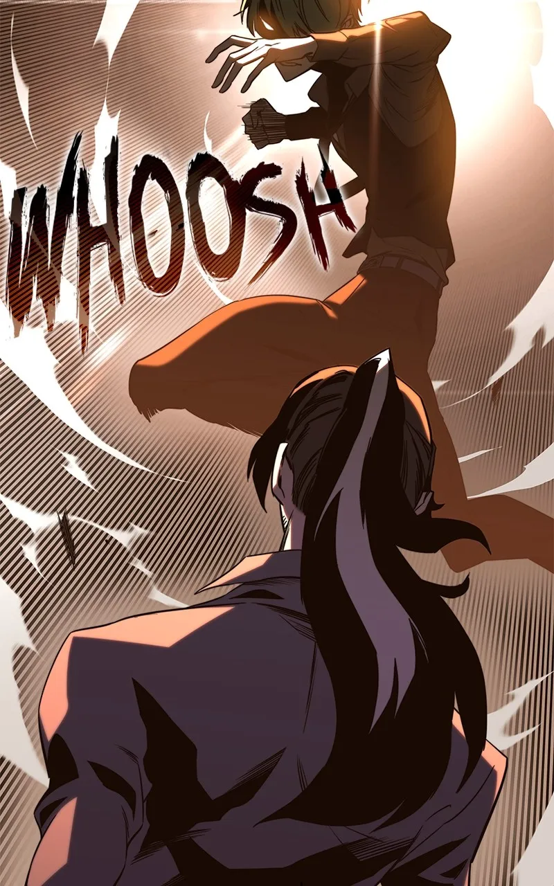 Read X & Ash chapter 78 image 20 on Lezhin