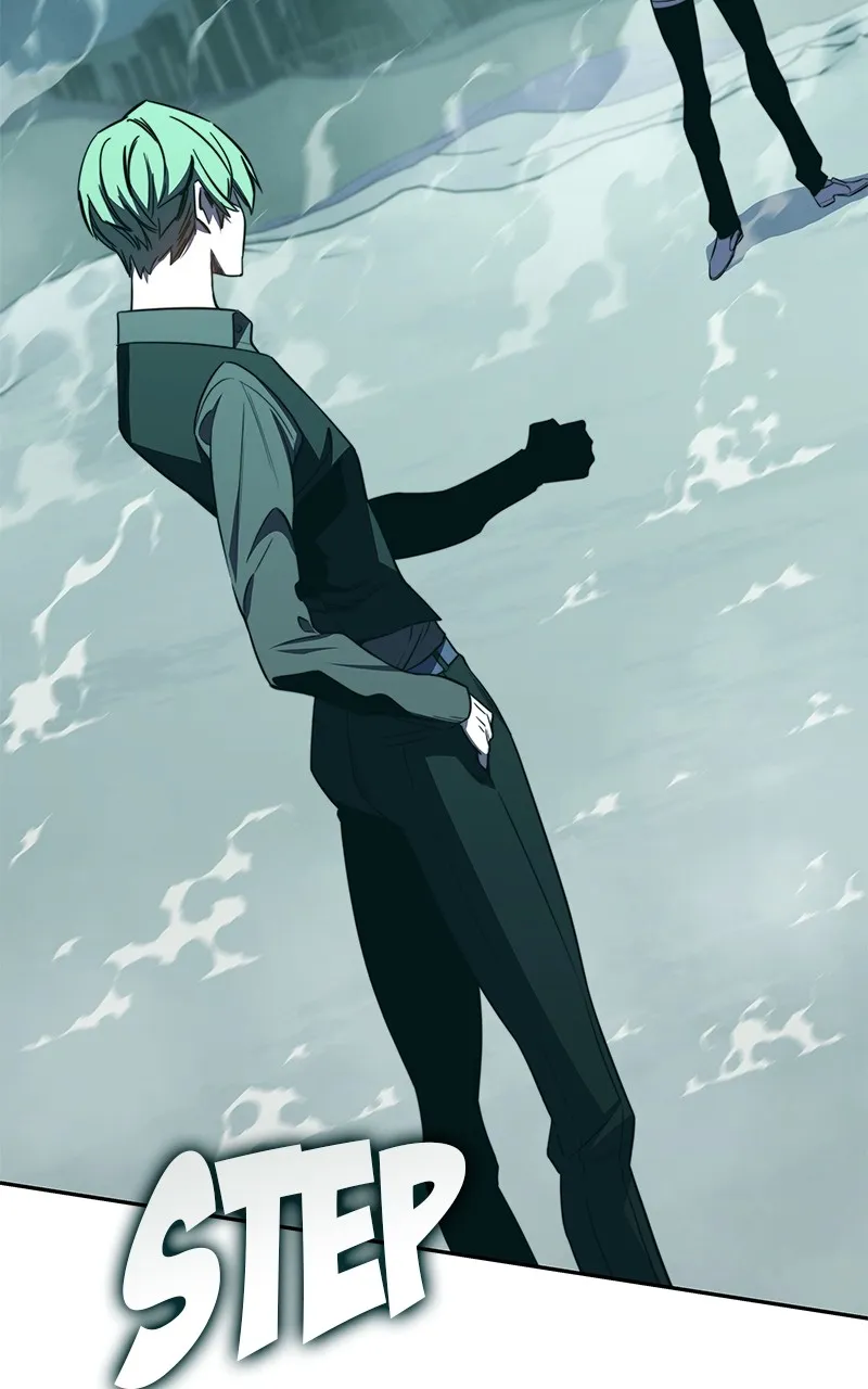 Read X & Ash chapter 78 image 32 on Lezhin