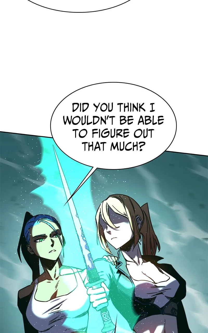 Read X & Ash chapter 78 image 42 on Lezhin