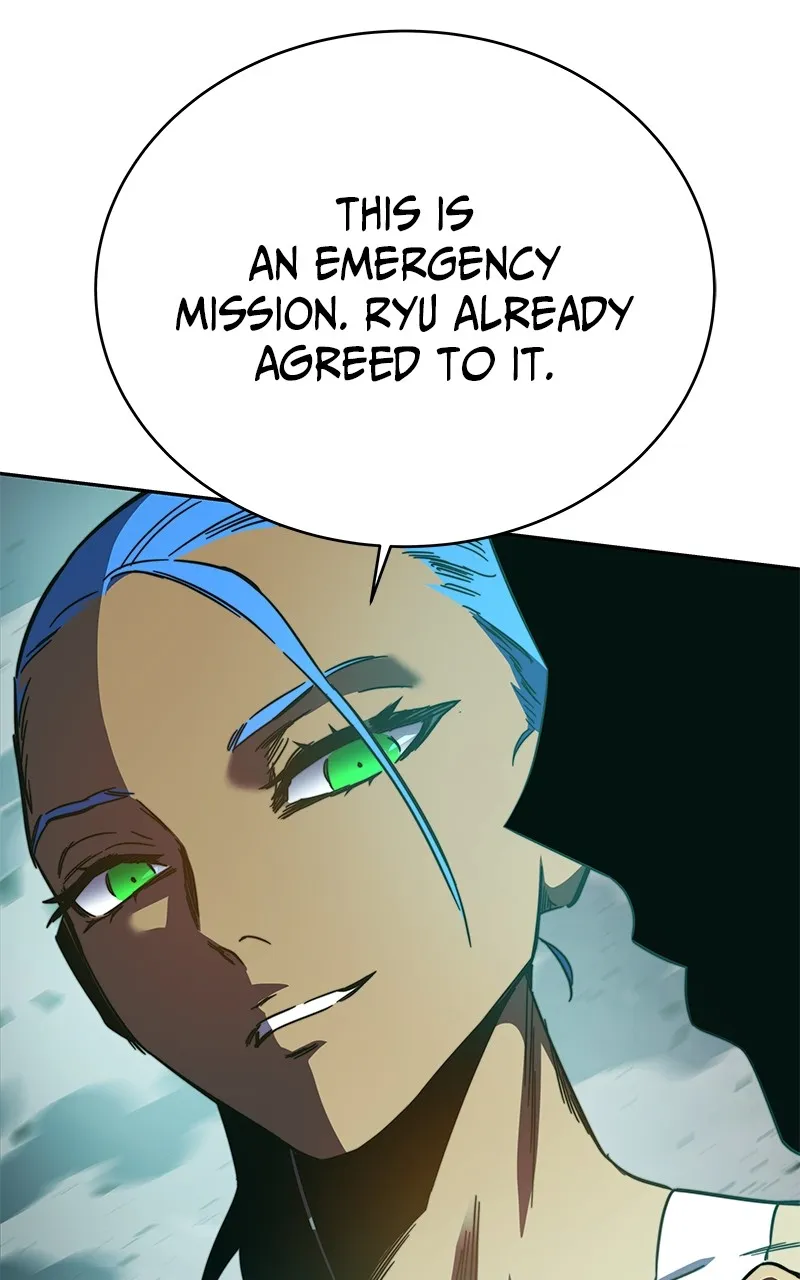 Read X & Ash chapter 78 image 44 on Lezhin