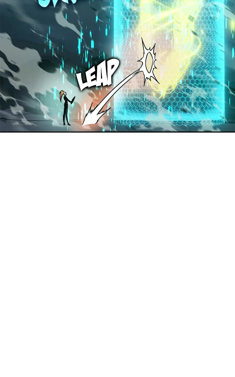Read X & Ash chapter 78 image 48 on Lezhin