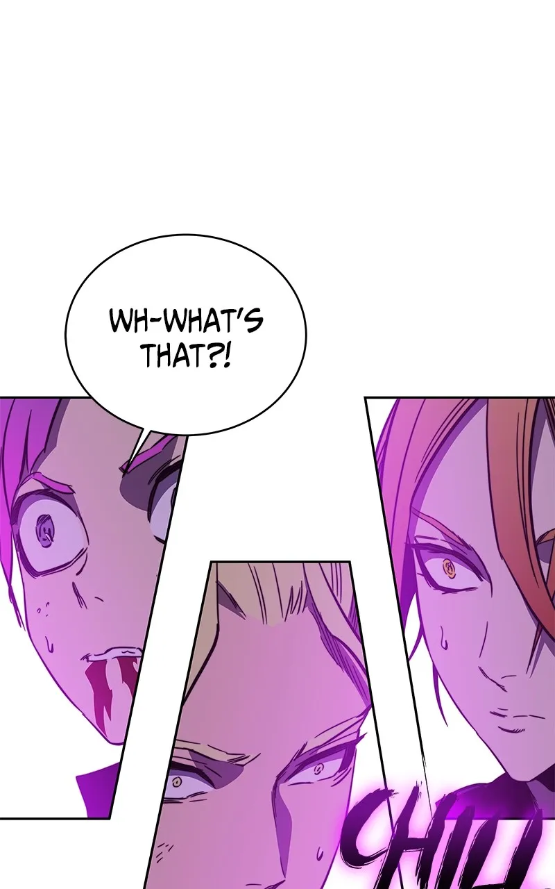 Read X & Ash chapter 78 image 57 on Lezhin