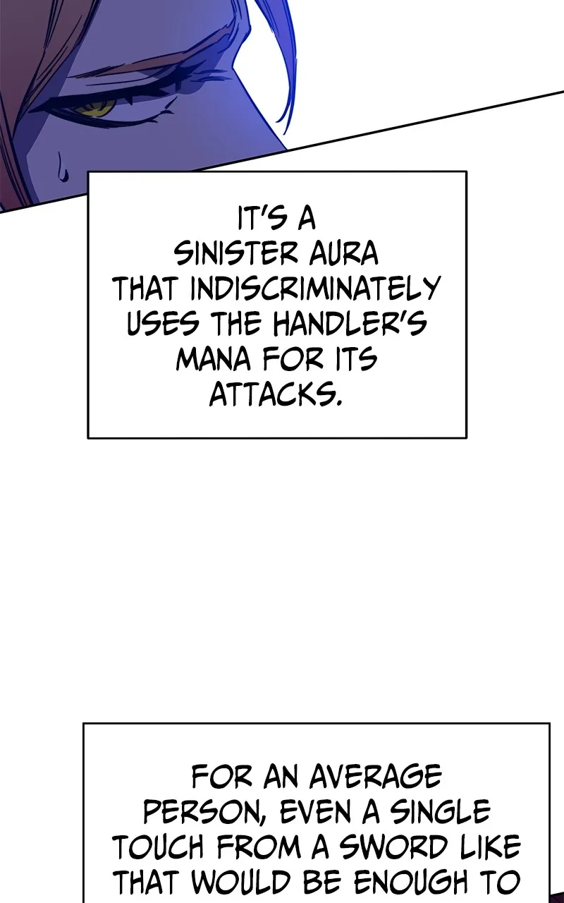 Read X & Ash chapter 78 image 74 on Lezhin