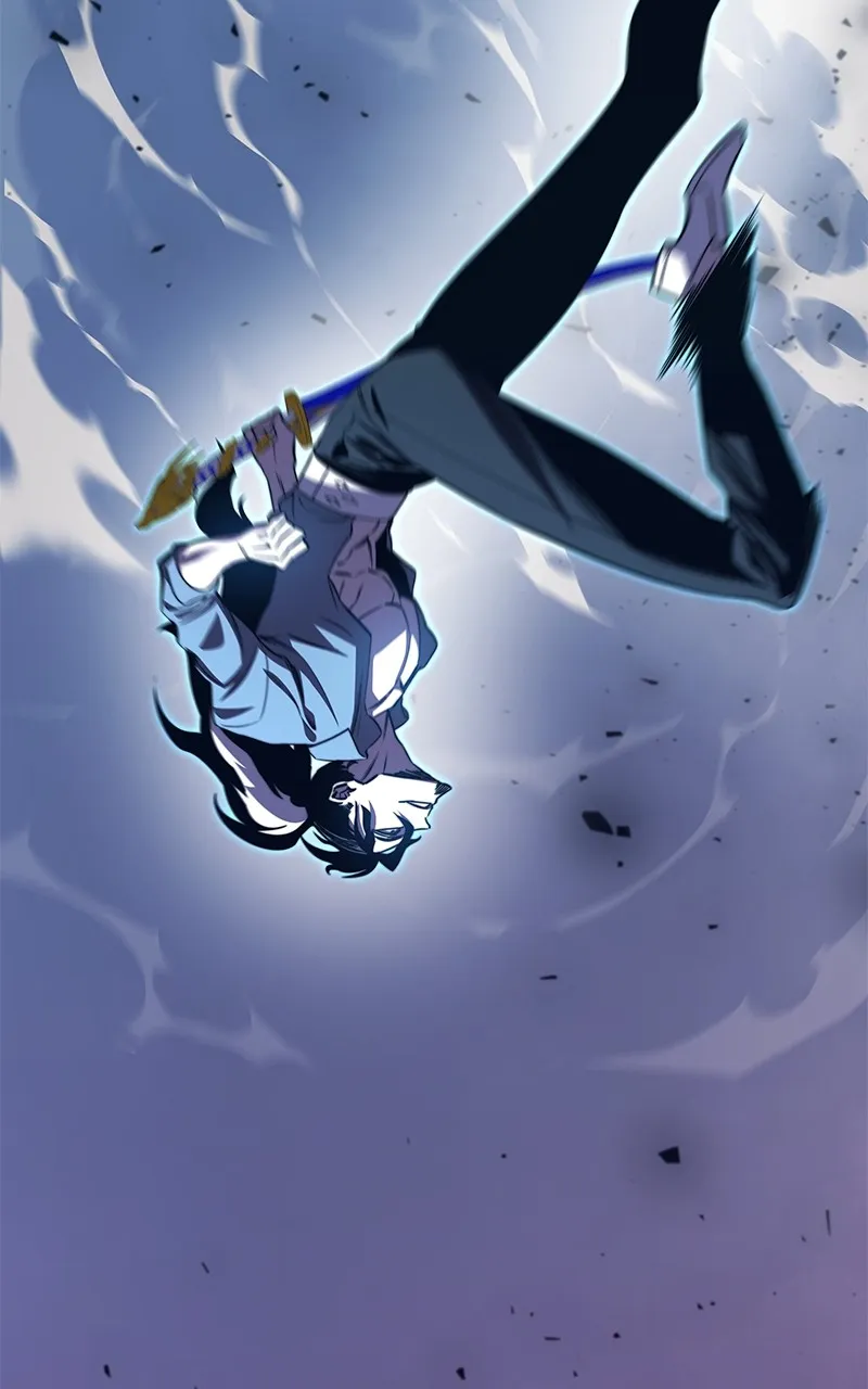 Read X & Ash chapter 78 image 84 on Lezhin