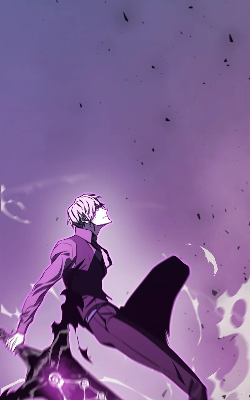 Read X & Ash chapter 78 image 85 on Lezhin